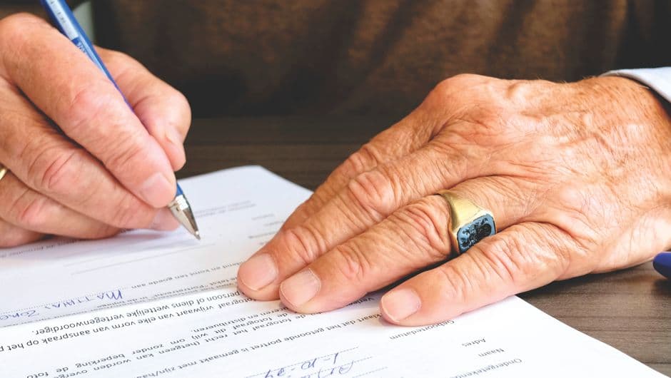 Como solicitar aposentadoria por idade no INSS em 2026