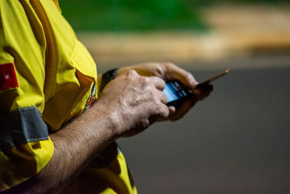 Como justificar o voto pelo e-Título no dia da eleição?