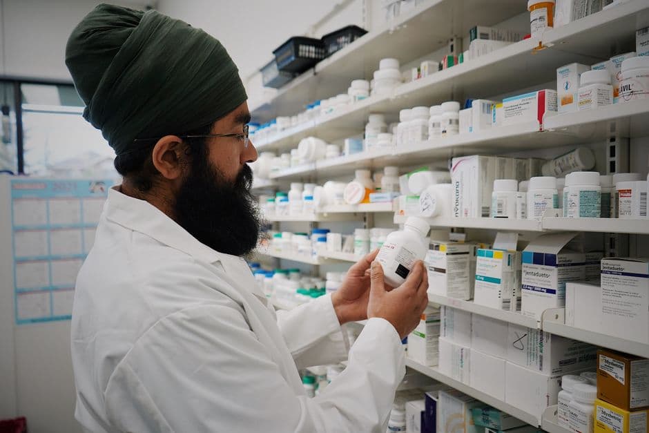 Farmácia Popular 2026: medicamentos gratuitos e como retirar