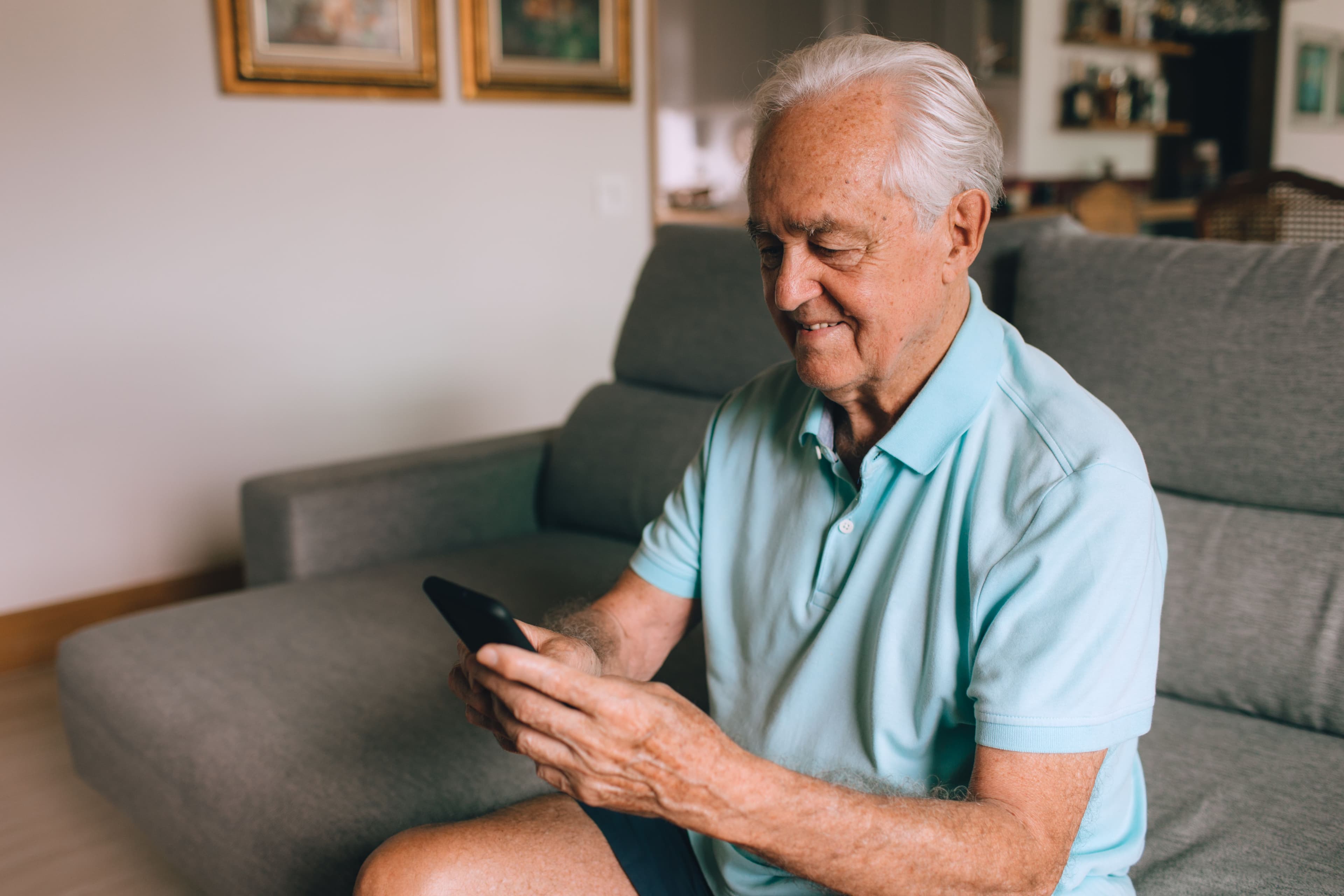 Como fazer a prova de vida do INSS pelo celular?