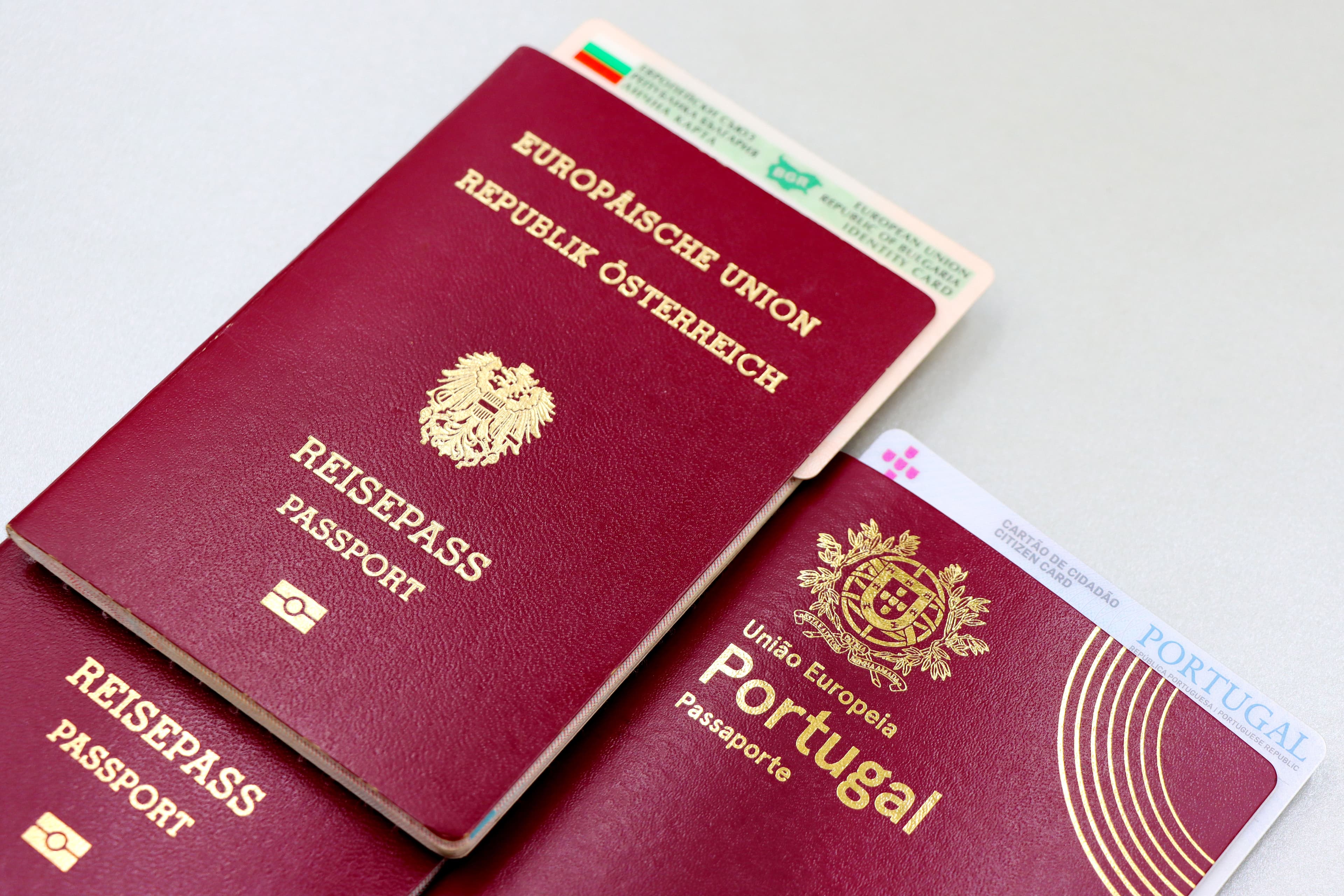 Como tirar o passaporte brasileiro: passo a passo atualizado